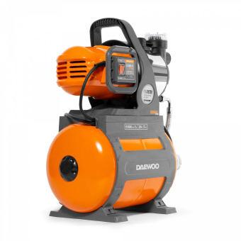 Насосная станция DAEWOO DAS 5500/24 