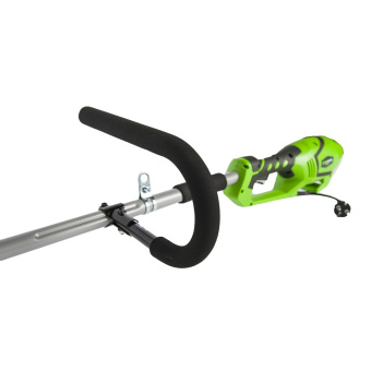 Триммер электрический Greenworks GST1246 1200W 45см 1301807