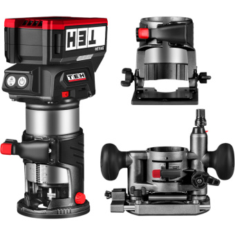 Фрезер ТЕН LT607-1B