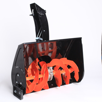 Снегоуборщик + щетка  PATRIOT PRO 777 S (1+1) 426108460