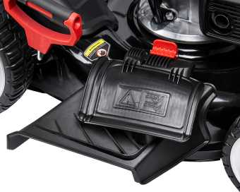 Газонокосилка Elitech HD GL 2853CS