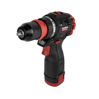 Шуруповерт аккум. м/ф Elitech HD CD 16 UL2