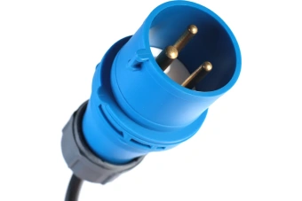 Электрический тепловентилятор Patriot PTR 7S, 5.0 кВт, 220В, терморегулятор, 633307300