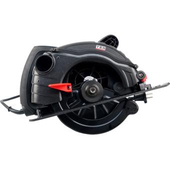 Пила циркулярная TEH TC16513