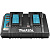 Устройство зарядное Makita 630876-7