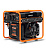 Генератор бензиновый  инверторный  GDA 5600i DAEWOO