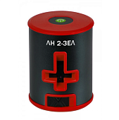 Нивелир Elitech ЛН 2-ЗЕЛ  201469