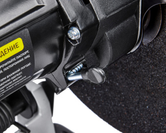 Пила монтажная Elitech HD CS 2535  207407