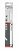 Полотно для саб. пилы Bosch S1122HF 5 шт 2 608 656 021