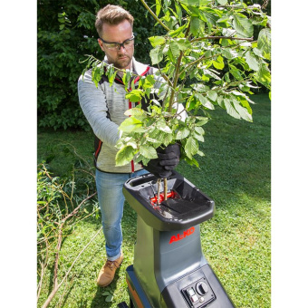 Измельчитель GEOS LH 2810 EASY CRUSH 213873