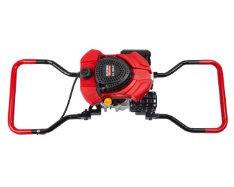 Мотобур  ELITECH HD EA 200HR